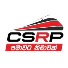 CSRP