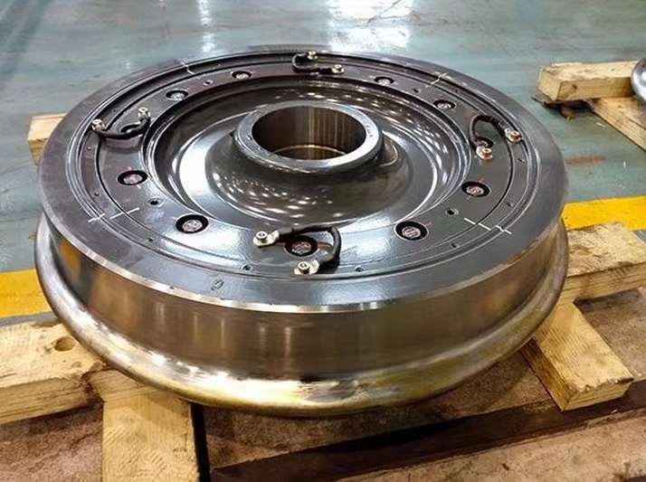 Wheel