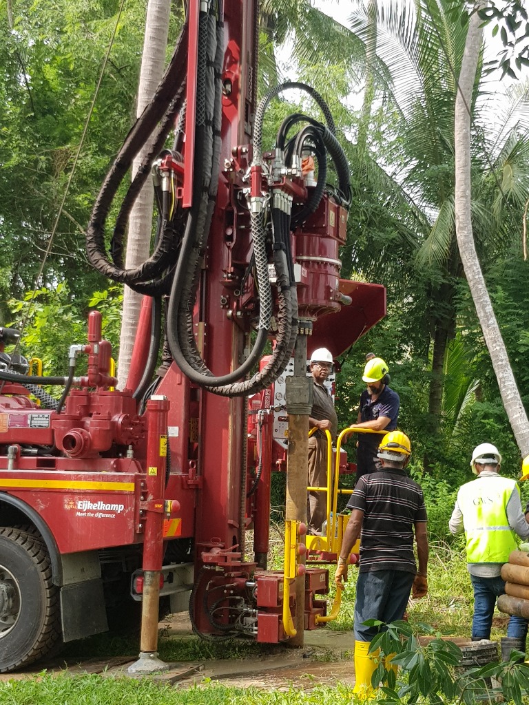 Groundwater Project Image 1