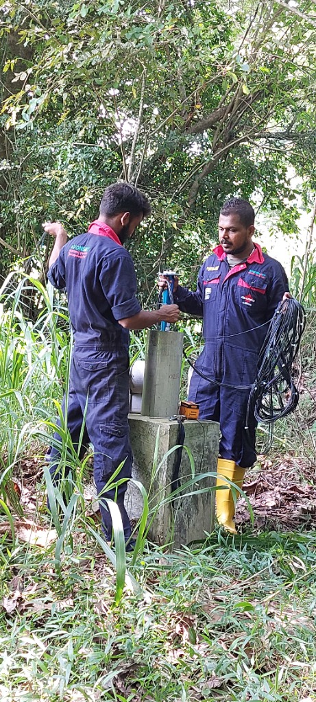 Groundwater Project Image 2