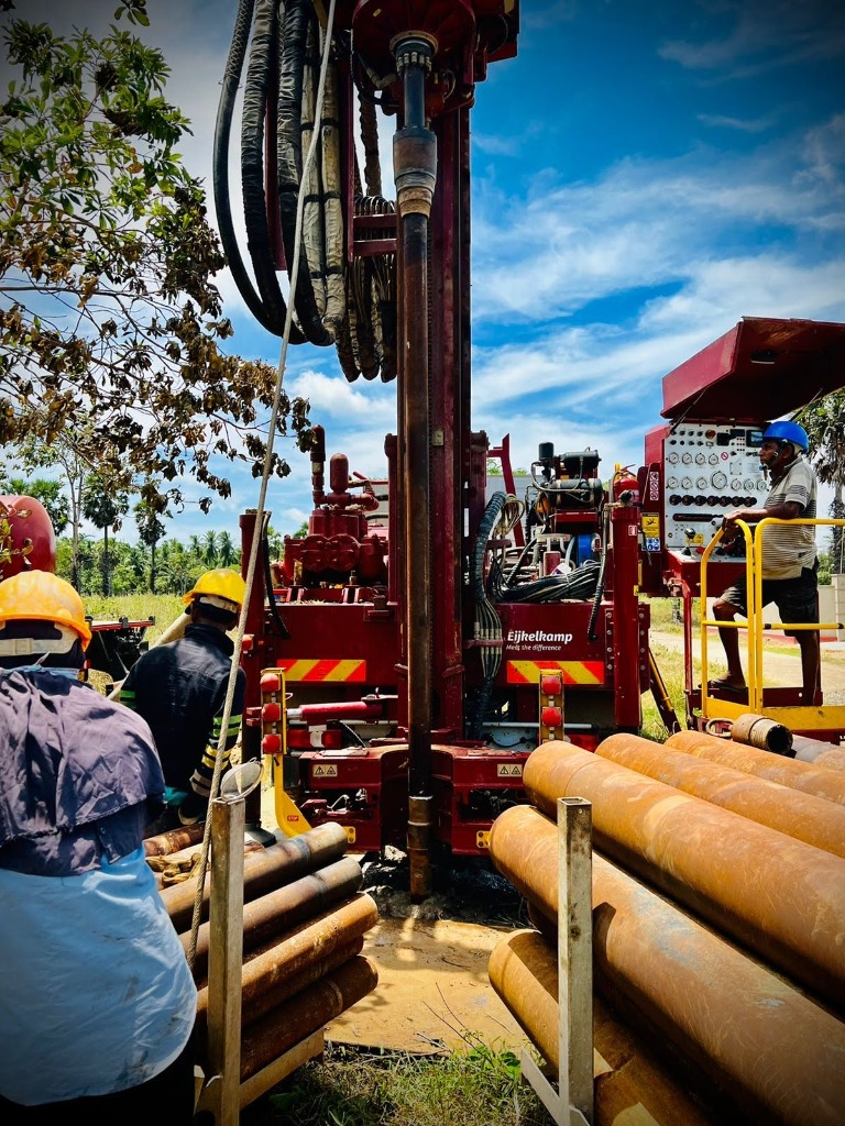 Groundwater Project Image 3
